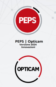 Peps Opticam 2024